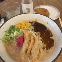   at RAMEN-ISM in Amsterdam