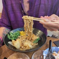  at RAMEN-ISM in Amsterdam