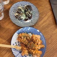  at RAMEN-ISM in Amsterdam