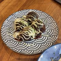  at RAMEN-ISM in Amsterdam