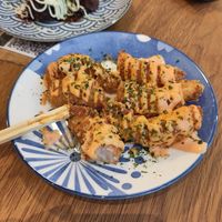  at RAMEN-ISM in Amsterdam