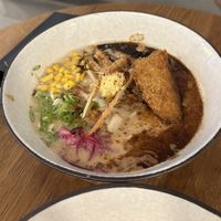   at RAMEN-ISM in Amsterdam