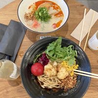   at RAMEN-ISM & Impossible in Amsterdam