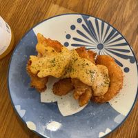   at RAMEN-ISM & Impossible in Amsterdam