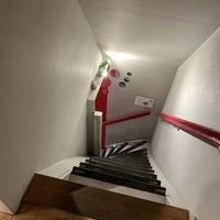   at RAMEN-ISM & Impossible in Amsterdam