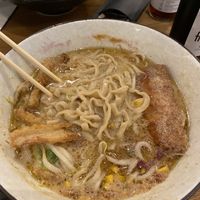   at RAMEN-ISM & Impossible in Amsterdam