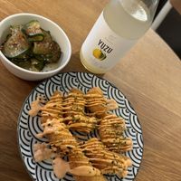   at RAMEN-ISM & Impossible in Amsterdam