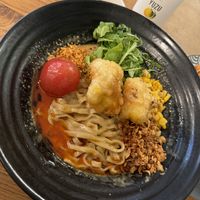   at RAMEN-ISM & Impossible in Amsterdam