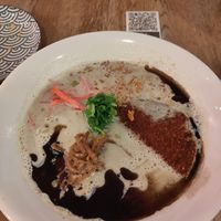  at RAMEN-ISM & Impossible in Amsterdam