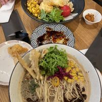   at RAMEN-ISM & Impossible in Amsterdam