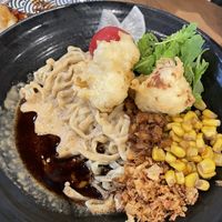   at RAMEN-ISM & Impossible in Amsterdam