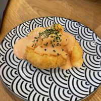   at RAMEN-ISM & Impossible in Amsterdam