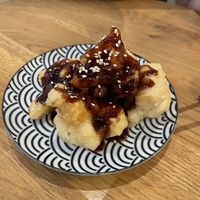   at RAMEN-ISM & Impossible in Amsterdam