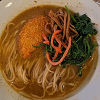  at RAMEN-ISM & Impossible in Amsterdam