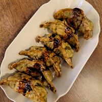  at RAMEN-ISM & Impossible in Amsterdam