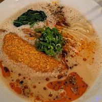  at RAMEN-ISM & Impossible in Amsterdam