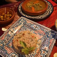  at La Casbah in Sanremo