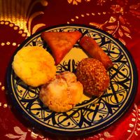  at La Casbah in Sanremo