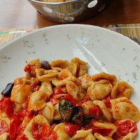  at Pasta e Vino in Shkoder