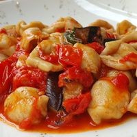  at Pasta e Vino in Shkoder