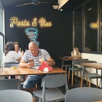  at Pasta e Vino in Shkoder