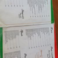  at Pasta e Vino in Shkoder