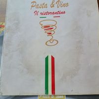  at Pasta e Vino in Shkoder