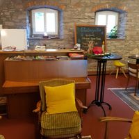  at Café Lumen in Baden-baden