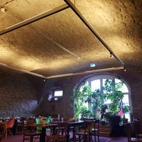  at Café Lumen in Baden-baden