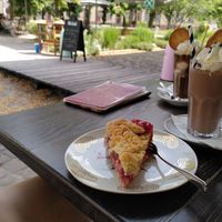  at Café Lumen in Baden-baden