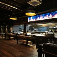  at The Ash in Frankfurt