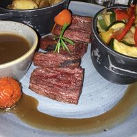   at The Ash in Frankfurt