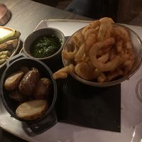   at The Ash in Frankfurt