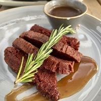 Redefine Meat   at The Ash in Frankfurt