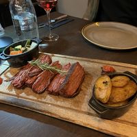   at The Ash in Frankfurt