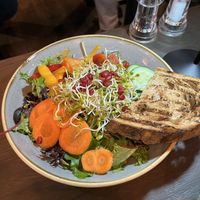   at The Ash in Frankfurt