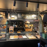   at Stadtländers Esszimmer in Walsrode