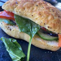 Jetzt auch fest auf der Karte als Vegan Deluxe. Das Gemüse wird extra frisch angebraten!  at Stadtländers Esszimmer in Walsrode