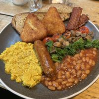   at The Nectar House in Bristol