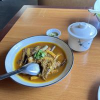   at Top Burmese in Hillsboro