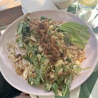   at Butcher's Daughter in West Hollywood