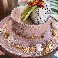   at Butcher's Daughter in West Hollywood