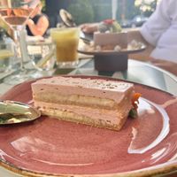   at Butcher's Daughter in West Hollywood