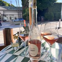   at Butcher's Daughter in West Hollywood