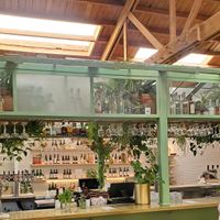  at Butcher's Daughter in West Hollywood