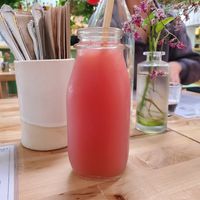  at Butcher's Daughter in West Hollywood