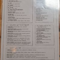  at Butcher's Daughter in West Hollywood