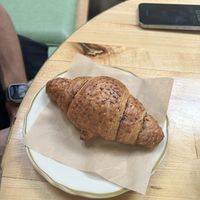   at Butcher's Daughter in West Hollywood