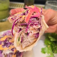  at Butcher's Daughter in West Hollywood