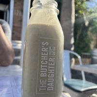   at Butcher's Daughter in West Hollywood